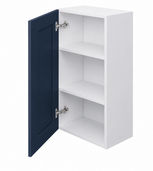 Wall Cabinet - Standard 1 Door (30" - 42"H)