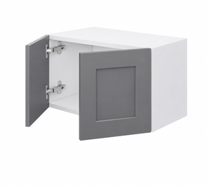 Wall Cabinet - Short 2 Door (12" - 24"H)