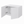 Slim Shaker Wall Cabinet - Short 2 Door (12