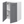 Wall Cabinet - Standard 2 Door (30