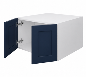 Wall Cabinet - Fridge (Full Depth) (12" - 24"H)