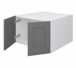 Wall Cabinet - Fridge (Full Depth) (12" - 24"H)