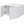 Slim Shaker Wall Cabinet - Fridge (Full Depth) (12