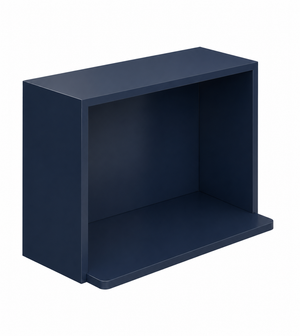Wall Cabinet - Microwave (18"H)