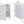 Slim Shaker Wall Cabinet - Fridge (Full Depth) (12
