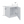 Slim Shaker Wall Cabinet - Short 1 Door (12
