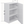 Slim Shaker Wall Cabinet - Standard 1 Door (30