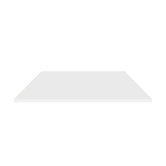 Panels with 4 Side Edgebanding
